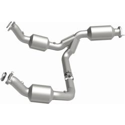 MAG Converter Direct Fit Magnaflow 280429
