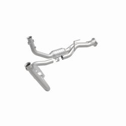 MAG Converter Direct Fit Magnaflow 49687