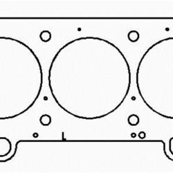 CG Head Gaskets Cometic Gasket C5861-051