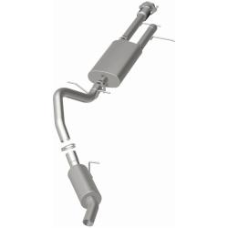 MAG BRE Exhaust Kits Magnaflow 106-0519