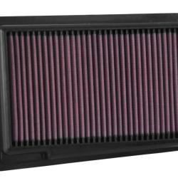 K&N ENGINEERING 333087