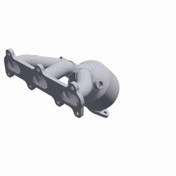 Magnaflow 49302