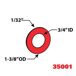 SPC Performance 35001