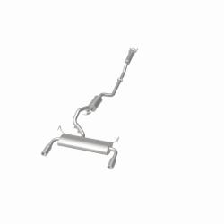 MAG BRE Exhaust Kits Magnaflow 106-0504