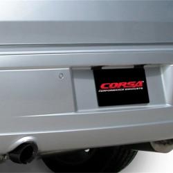 CORSA PERFORMANCE 14439BLK