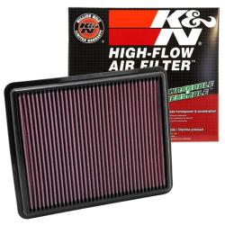 K&N ENGINEERING 332448