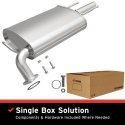 Magnaflow 108-0068