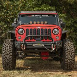 Rugged Ridge 11549.13