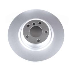 POWER STOP EBR1404EVC