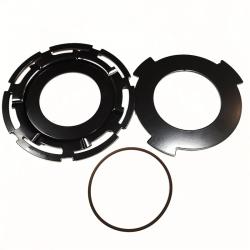 TITAN FUEL TANKS 0199004