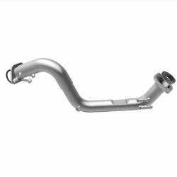 MAG BRE Front Pipe Kit Magnaflow 107-0162