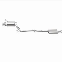 MAG BRE Exhaust Kits Magnaflow 106-0160
