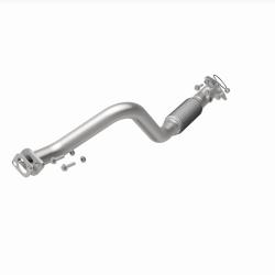 MAG BRE Front Pipe Kit Magnaflow 107-0159
