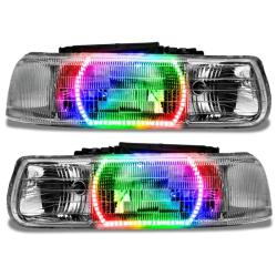 ORACLE Lighting 8166-335