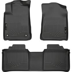 Husky Liners 98501