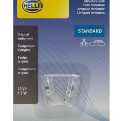 Hella 2721TB