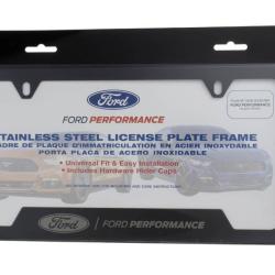 FORD RACING M1828SS304BK