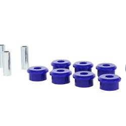 SPR Bushings - Trailing Arm Superpro SPF0823K