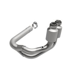 MAG Converter Direct Fit Magnaflow 50899