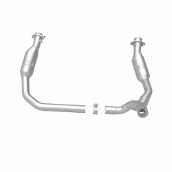 Magnaflow 4551291
