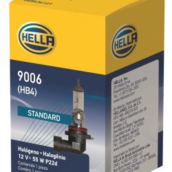 HELLA 9006