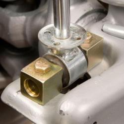 JKS MANUFACTURING JKS9603