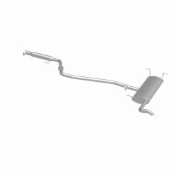 MAG BRE Exhaust Kits Magnaflow 106-0817