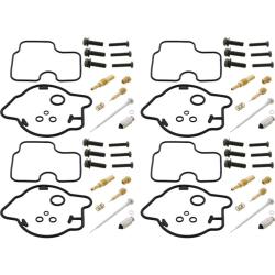 ABR Carburetor Rebuild Kits All Balls Racing 26-1689
