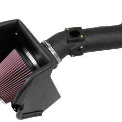 K&N ENGINEERING 636017