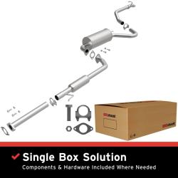 Magnaflow 106-0798