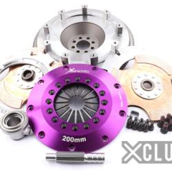 XCLUTCH XKNI205232E