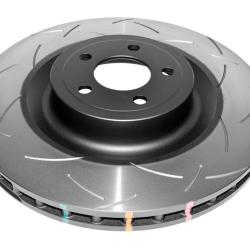DBA 4000 Series Slotted Rotors DBA 42166S