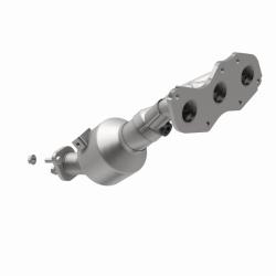MAG Converter Direct Fit Magnaflow 50620