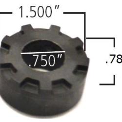 Ridetech 70010826