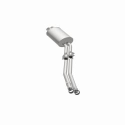 MAG BRE Exhaust Kits Magnaflow 106-0255