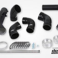 DOB Intercooler Pipe Kit do88 TR-260-D-DO88-S