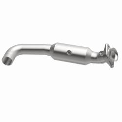 MAG Converter Direct Fit Magnaflow 5551467