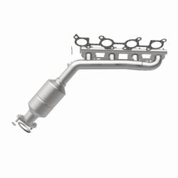 Magnaflow 5582217