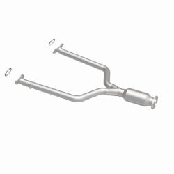 MAG Converter Direct Fit Magnaflow 5421010