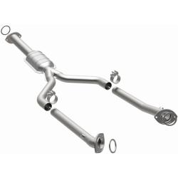 MAG Converter Direct Fit Magnaflow 51904