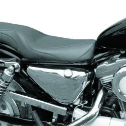 MUSTANG MOTORCYCLE 76397