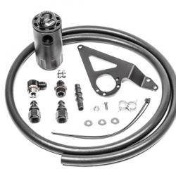 RAD Catch Can Kits Radium Engineering 20-0902-FL