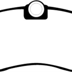 EBC DP61030
