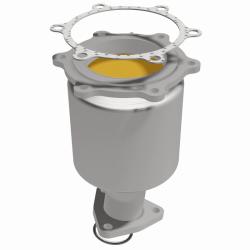 Magnaflow 4451498