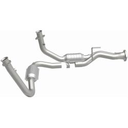 MAG Converter Direct Fit Magnaflow 49687