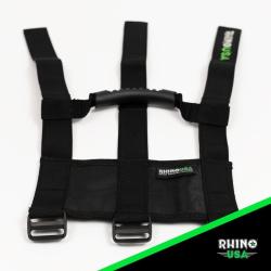 RHINO USA RNOHNDLS4X4