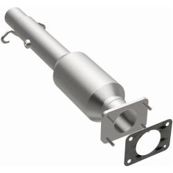MAG Converter Direct Fit Magnaflow 4481451