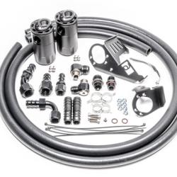 RAD Catch Can Kits Radium Engineering 20-0756-FL