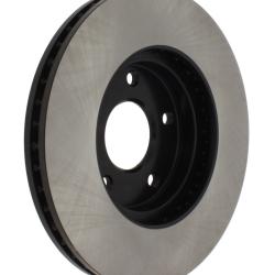 STOPTECH 12042071CRY