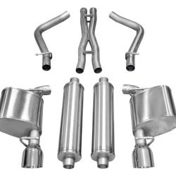 CORSA PERFORMANCE 14535